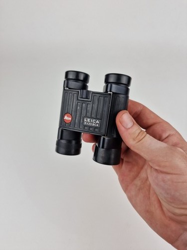 Leica trinovid 8x20 - leica,