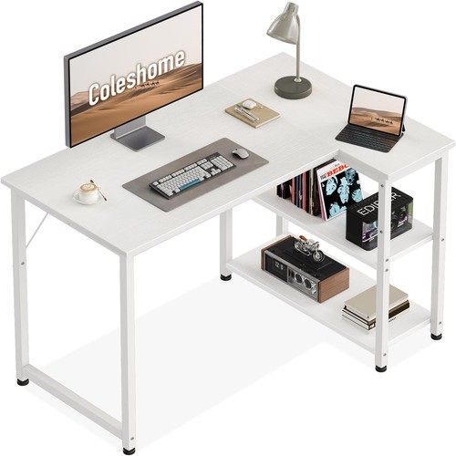 Coleshome shaped gaming - l,