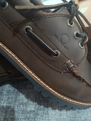 Chatham men brown leather - chatham, men’s