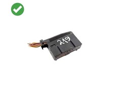 MERCEDES-BENZ CLS C219 WIRING