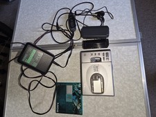Sony Walkman Md MZR-35