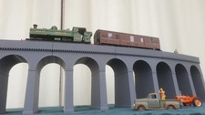 O Gauge CURVED (6ft Radius), 9