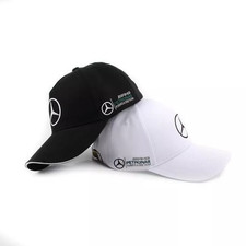 AMG Mercedes-Benz Baseball Cap