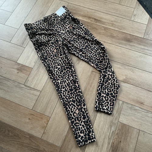 Souluxe matalan leopard - leopard, print