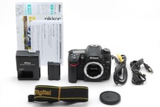 Mint nikon d7000 16 2mp - d7000, 16.2mp
