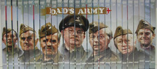 New & Sealed Dad's Army BBC