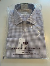 Hawes & Curtis Men’s Long