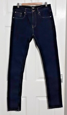 Firetrap Blue Skinny Jeans