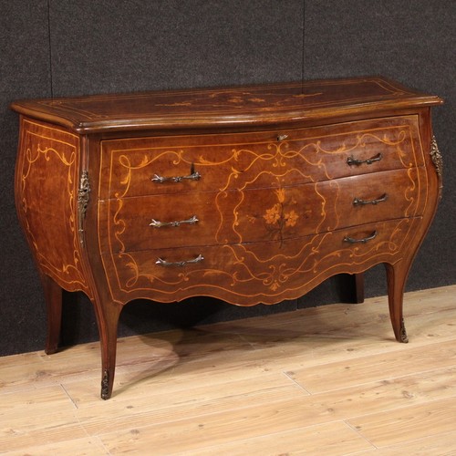 Great commode antique style - commode,