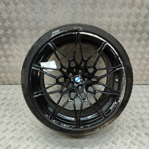 Bmw g80 competition alloy - 3,