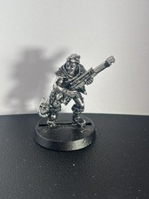 Necromunda Ratskin Renegade