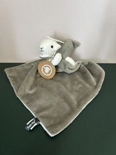 Herdy Baby Comforter Lamb
