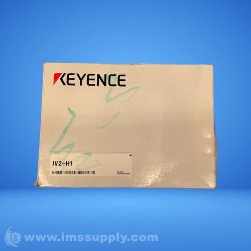 Keyence iv2 navigator - keyence,