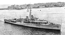 ROYAL NAVY BLACK SWAN CLASS