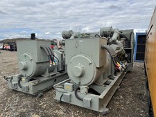 Cummins KTA50-G1 1000 Kva Diesel Generator 