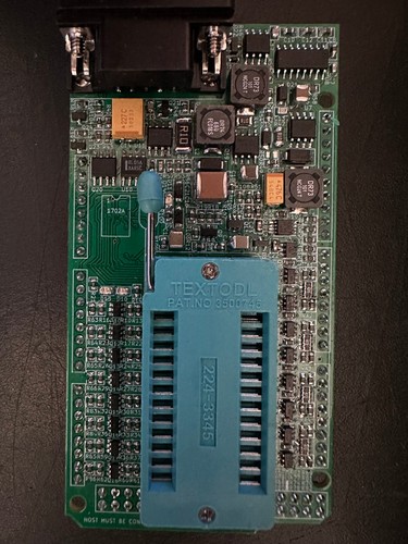 Matt millman 1702a eprom - millman,