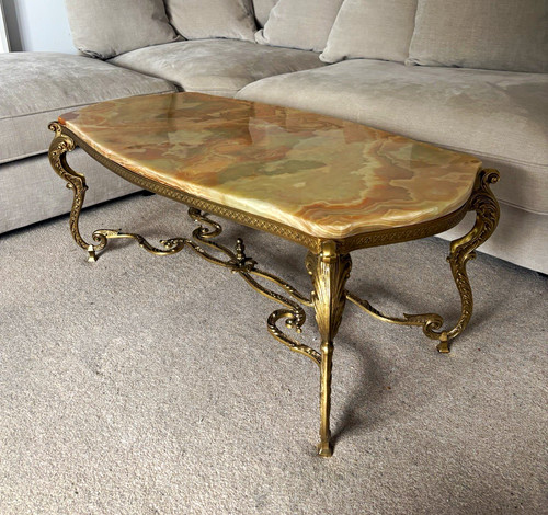 Vintage hollywood regency - vintage,