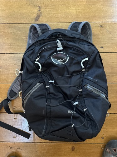Osprey axis series - 24/7,