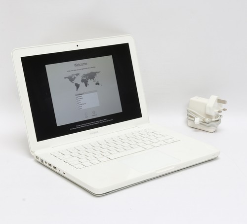 Inch apple macbook - macbook, "core