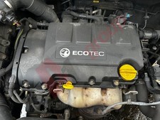 VAUXHALL CORSA D 06-11 A12XER