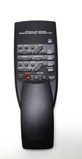 Yamaha RAX2 VU07420  Hi Fi System remote control Genuine Original