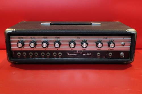 Used shin companion - shin-ei,
