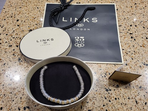 Links london genuine - links,