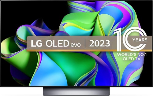 Oled evo inch - lg, 4k