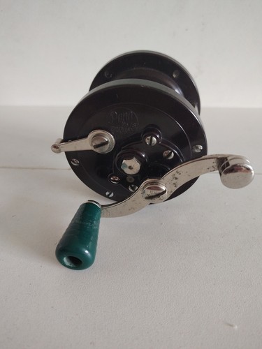 Vintage penn bakelite 78 - penn,
