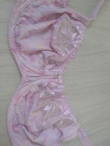 Prima donna pink unpadded - prima,
