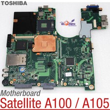 Motherboard Toshiba Satellite