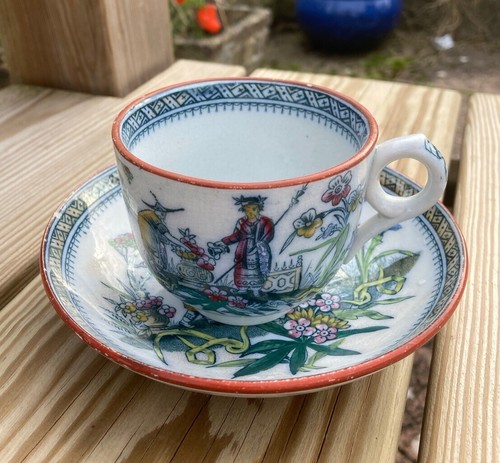 Antique edge malkin chang - antique,