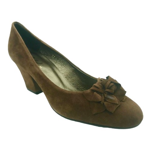 Cefalu ladies leather - cefalu, court