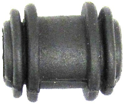 Brake caliper rear boot seal - caliper,