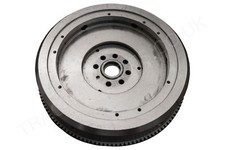 Tractor flywheel clutch - tractor,