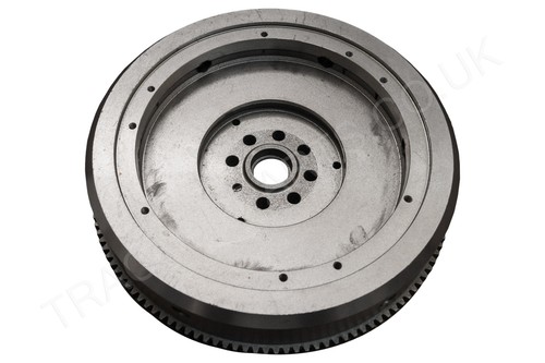 Tractor flywheel clutch - flywheel, 11"