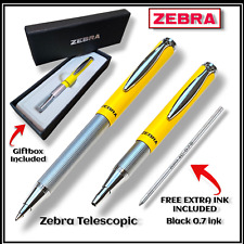 Zebra mini pen Telescopic