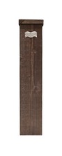 1ft,2ft and 3ft Post Garden