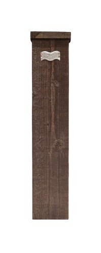1ft 2ft and - 3ft, post