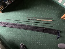 Daiwa amorphous whisker - amorphous,