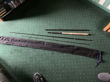 Daiwa Amorphous Whisker Harrier match Ultra Heavy Combo feeder rod 11-13ft 