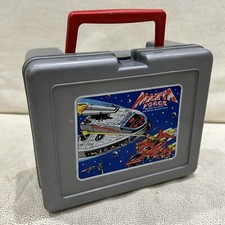Manta a force - manta, 1980s