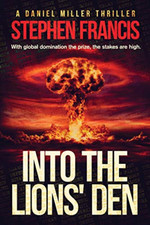 Into The Lions' Den (A Daniel