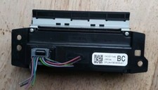 RANGE ROVER VOGUE L405 TOUCH