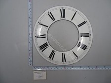 ENAMEL DIAL RING FOR GERMAN