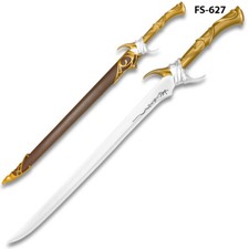 Twinkle Replica Metal Sword