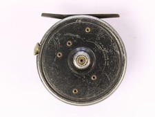 Gamages Nottingham 3 " Casting