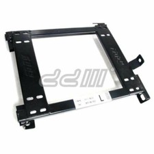 Front Left Lower Position Seat Rail Recaro For Skyline R32 GT-R