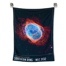 Southern Ring Nebula NASA