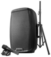 PORTABLE PA SPEAKER -